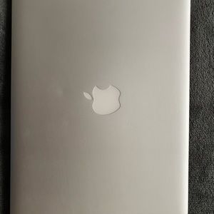 MacBook Pro 13” 2012